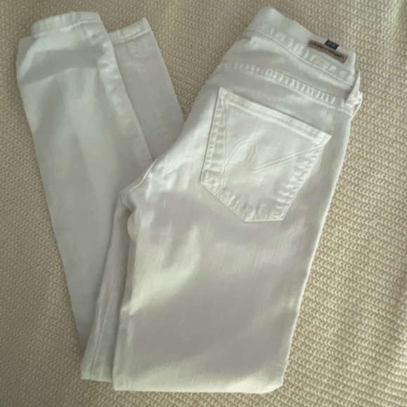 Citizens of Humanity Jeans - Picture 3 of 4